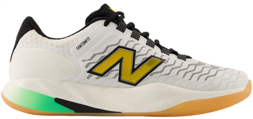 NEW BALANCE CT-RALLY V2 (2E WIDE) MEN'S TENNIS SHOES
