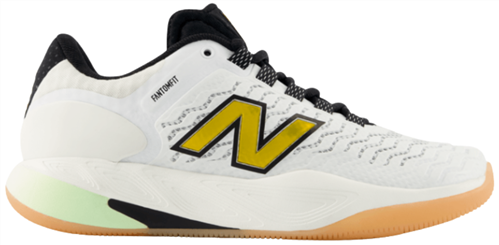 NEW BALANCE CT-RALLY V2 (D WIDE) WOMEN'S TENNIS SHOES