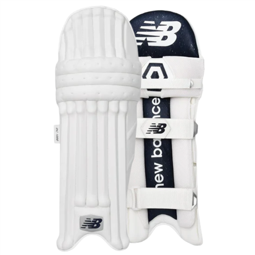 NEW BALANCE DC 1000 BATTING PADS 2024/25
