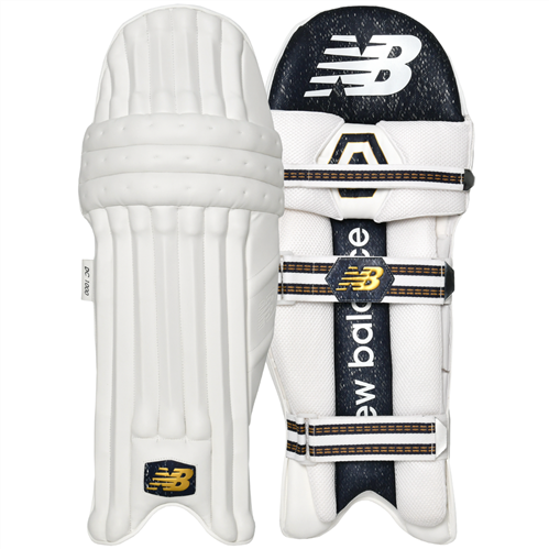 NEW BALANCE DC 1000 BATTING PADS
