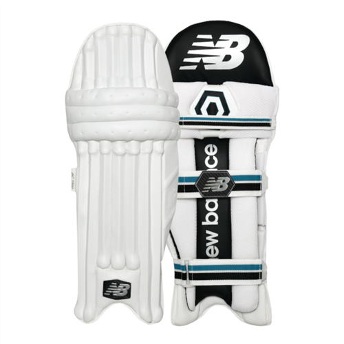 NEW BALANCE DC 1000 BATTING PADS