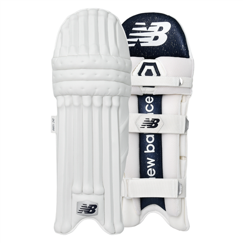 NEW BALANCE DC 1200 BATTING PADS