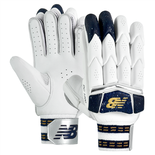NEW BALANCE DC 1200 CRICKET BATTING GLOVES