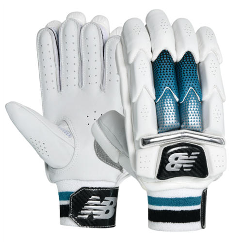 NEW BALANCE DC 1200 CRICKET BATTING GLOVES
