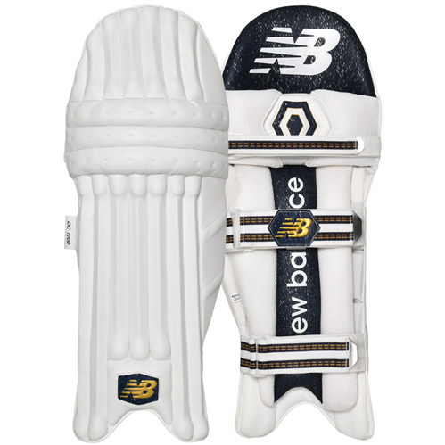 NEW BALANCE DC 1200 BATTING PADS
