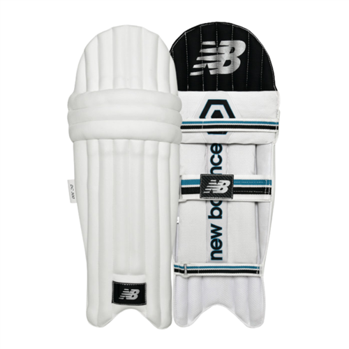 NEW BALANCE DC 300 BATTING PADS