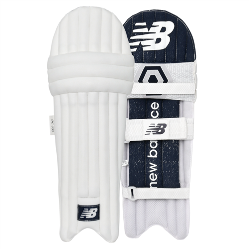 NEW BALANCE DC 300 BATTING PADS