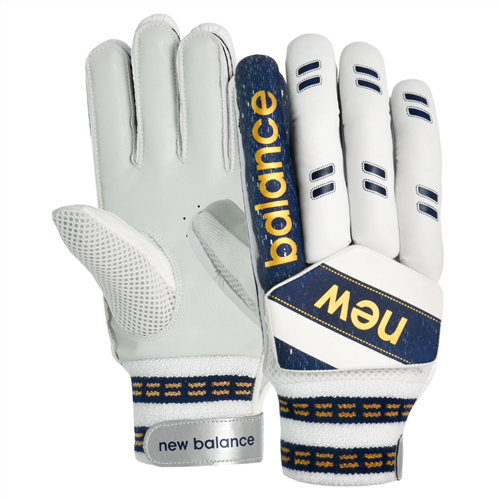 NEW BALANCE DC 300 CRICKET BATTING GLOVES