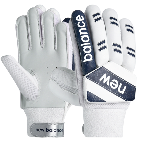 NEW BALANCE DC 300 CRICKET BATTING GLOVES