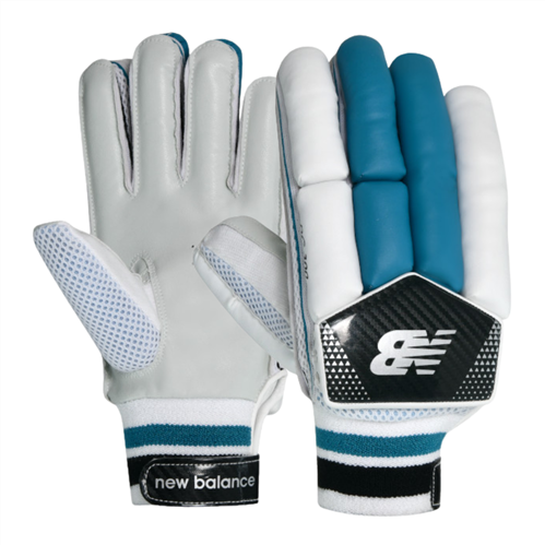 NEW BALANCE DC 300 CRICKET BATTING GLOVES