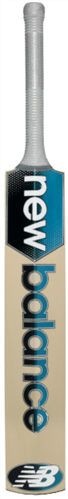 NEW BALANCE DC 400 CRICKET BAT