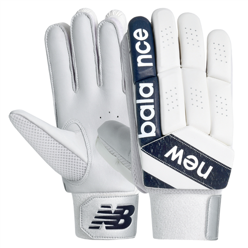 NEW BALANCE DC 500 CRICKET BATTING GLOVES