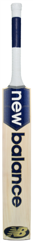 NEW BALANCE DC 600 JUNIOR CRICKET BAT