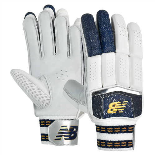 NEW BALANCE DC 600 CRICKET BATTING GLOVES