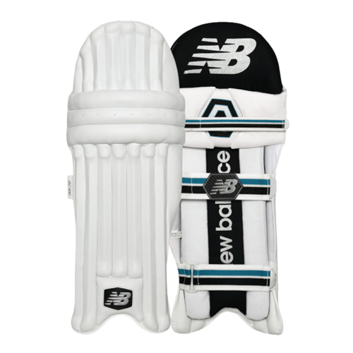 NEW BALANCE DC 600 BATTING PADS
