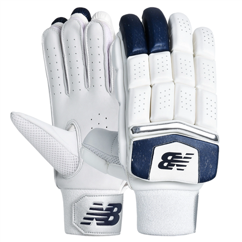 NEW BALANCE DC 800 CRICKET BATTING GLOVES 2024/25
