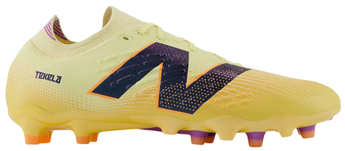 NEW BALANCE TEKELA PRO LOW V4+ FG BOOTS