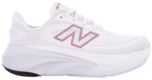 NEW BALANCE FRESH FOAM MORE V6 (D WIDE) WOMEN'S RUNNING SHOES
