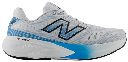NEW BALANCE FRESH FOAM 880 V15 (2E WIDE) MEN'S RUNNING SHOES