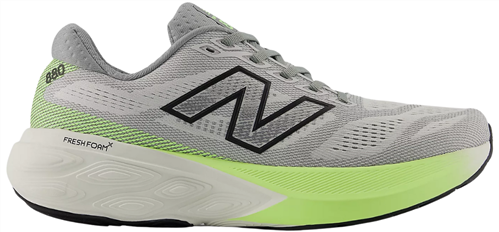 NEW BALANCE FRESH FOAM 880 V15 MEN'S RUNNING SHOES