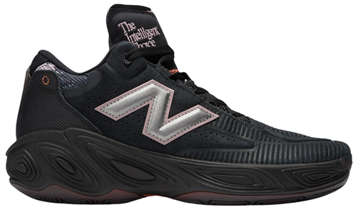 NEW BALANCE FRESH FOAM V2 BASKETBALL SHOES