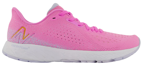 NEW BALANCE X TEMPO V2 WOMEN'S PINK/WHITE