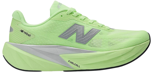 NEW BALANCE FUELCELL REBEL V5 WOMEN'S RUNNING SHOES