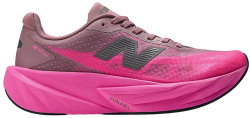 NEW BALANCE FUELCELL REBEL V5 WOMEN'S RUNNING SHOES