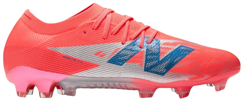 NEW BALANCE FURON ELITE V8 FG BOOTS