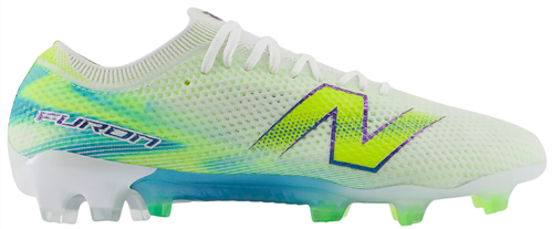 NEW BALANCE FURON ELITE V9 FG BOOTS