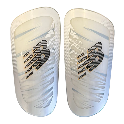 NEW BALANCE FURON PRO SLIP FOOTBALL SHIN GUARDS