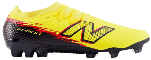 NEW BALANCE FURON TEAM V8 FG BOOTS