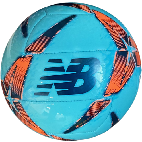 NEW BALANCE GEODESA FOOTBALL BLUE/ORANGE