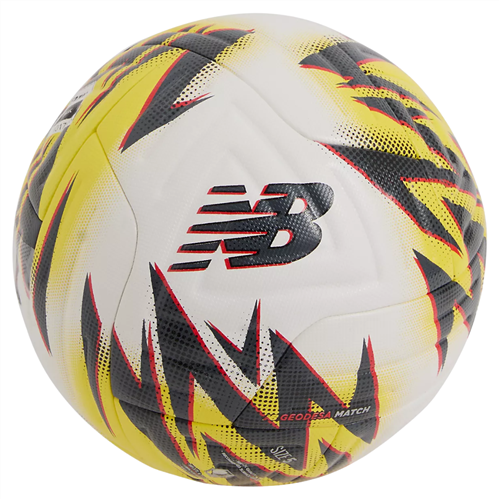 NEW BALANCE GEODESA MATCH FOOTBALL