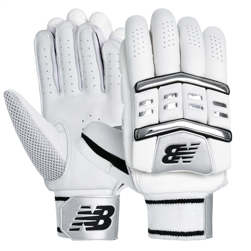 NEW BALANCE HERITAGE 1000 CRICKET BATTING GLOVES 2024/25