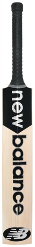 NEW BALANCE HERITAGE 600 JUNIOR CRICKET BAT 2024/25