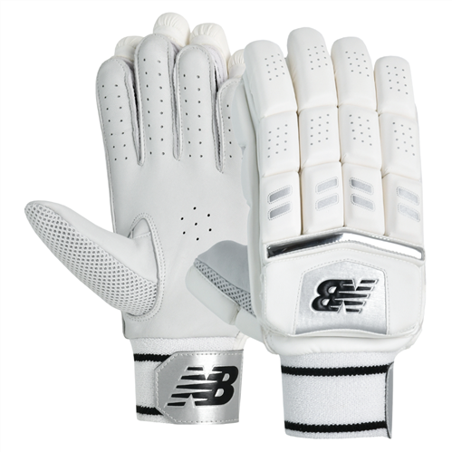 NEW BALANCE HERITAGE 800 CRICKET BATTING GLOVES
