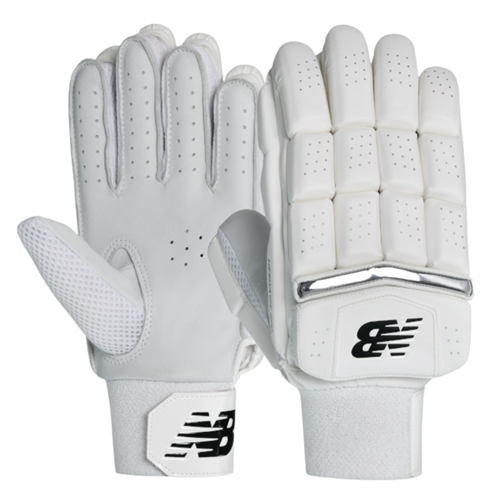 NEW BALANCE HERITAGE 800 CRICKET BATTING GLOVES