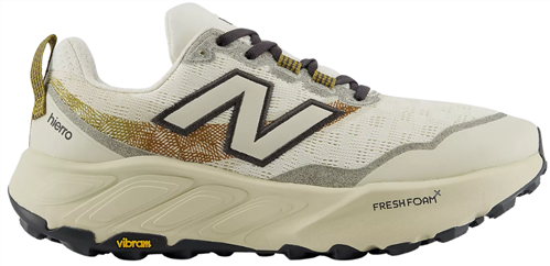 NEW BALANCE HIERRO V9 (2E WIDE) MEN'S TRAIL RUNNING SHOES