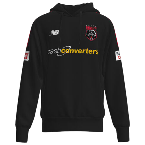 NEW BALANCE PERTH BEARS HOODIE