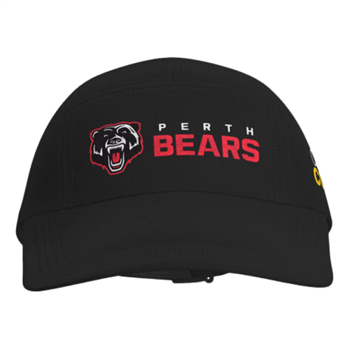 NEW BALANCE PERTH BEARS TRAINING CAP