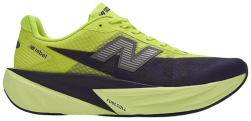 NEW BALANCE FUELCELL REBEL V5 MEN'S RUNNING SHOES