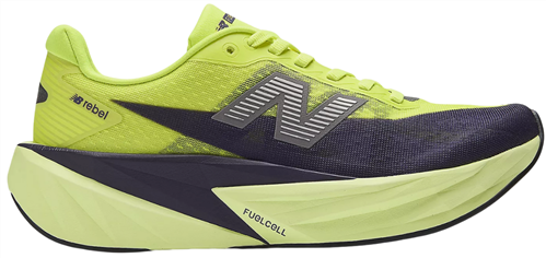 NEW BALANCE FUELCELL REBEL V5 WOMEN'S RUNNING SHOES
