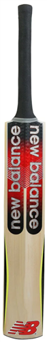 NEW BALANCE TC 260 JUNIOR KASHMIR CRICKET BAT 2023/24