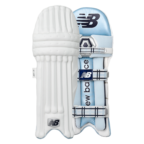 NEW BALANCE TC 1200 BATTING PADS