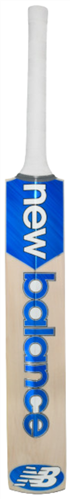 NEW BALANCE TC 200 KASHMIR JUNIOR CRICKET BAT
