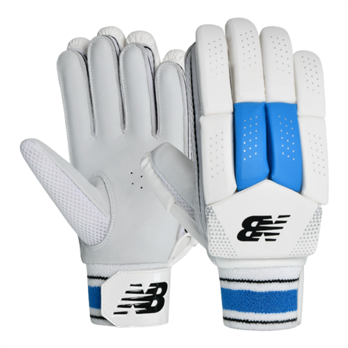 NEW BALANCE TC 500 CRICKET BATTING GLOVES