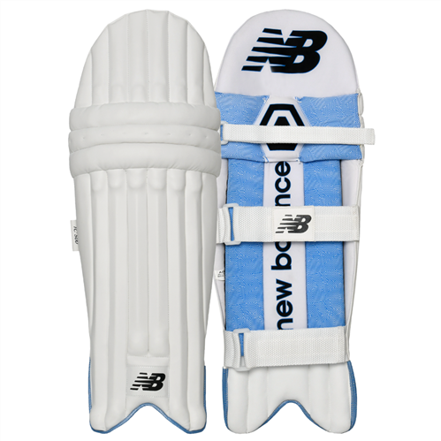 NEW BALANCE TC 500 BATTING PADS