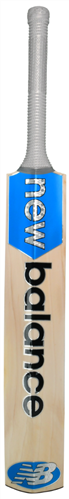 NEW BALANCE TC 500 JUNIOR CRICKET BAT