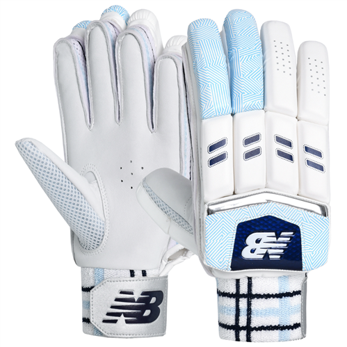 NEW BALANCE TC 600 CRICKET BATTING GLOVES